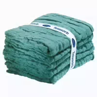 Telasorb Steril Grün 45x45 Cm 6fach 18x2 St