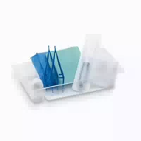 Urinkatheter Set 6 1 st
