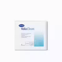 Valaclean Eco Einmal Tücher, 35 X 40 Cm, 4 Lagig