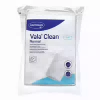 Valaclean Normal Einmal Waschhandschuhe