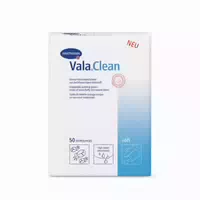 Hartmann Einmal Waschhandschuhe Vala Clean Soft 50 st 50 st