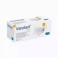 Hartmann Varolast Plus Zinkleimbinde