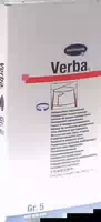 Verba Dauerel Verband Gr 5 Blau 1 st Bandage
