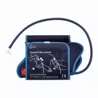 Veroval Duo Control Zugbügelmanschette L 1 St