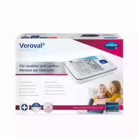 Veroval Oberarm Blutdruckmessgerät 1 st