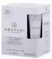 Paul Mitchell Awapuhi Wild Ginger Hydratriplex 4x