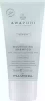 Paul Mitchell Awapuhi Wild Ginger Repair Nourishing Shampoo