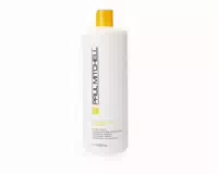 Paul Mitchell Baby Don’t Cry Shampoo Keine Tränen Shampoo für Kinder und Babys, Sanfte Tränenfreie 1 st