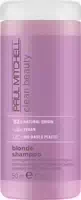 Paul Mitchell Clean Beauty Blonde Shampoo 50 ml