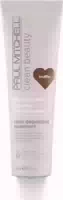 Paul Mitchell Clean Beauty Color Treatment 150 ml Truffle