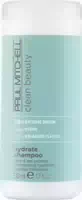 Paul Mitchell Clean Beauty Hydrate Shampoo