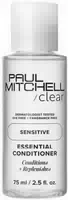 Paul Mitchell Clear Sensitive Essential Conditioner