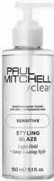 Paul Mitchell Clear Sensitive Styling Glaze