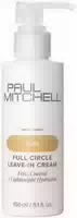 Paul Mitchell Curl Full Circle Leave In Cream