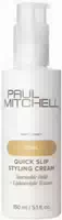 Paul Mitchell Curl Quick Slip Styling Cream