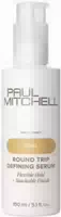 Paul Mitchell Curl Round Trip Defining Serum