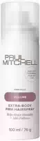 Paul Mitchell Extra Body Finishing Spray 100 ml