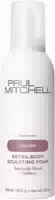 Paul Mitchell Extra Body Sculpting Foam