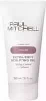 Paul Mitchell Extra Body Sculpting Gel