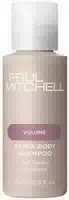 Paul Mitchell Extra Body Shampoo