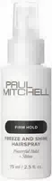 Paul Mitchell Firmstyle Freeze And Shine Super Spray