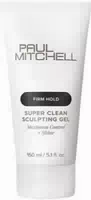 Paul Mitchell Firmstyle Super Clean Sculpting Gel