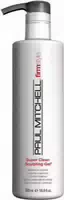 Paul Mitchell Firmstyle Super Clean Sculpting Gel 75 ml