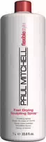 Paul Mitchell Flexiblestyle Fast Drying Sculpting Spray 75 ml