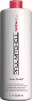 Paul Mitchell Flexiblestyle Super Sculpt Styling Glaze 250 ml