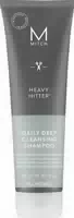 Paul Mitchell Mitch Heavy Hitter Deep Cleansing Shampoo 250 ml