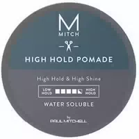 Paul Mitchell Mitch High Hold Pomade
