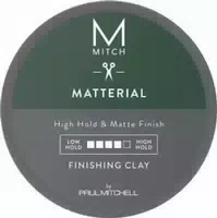 Paul Mitchell Mitch Matterial Finishing Clay 85 g