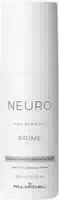 Paul Mitchell Neuro Prime Heatctrl Blowout Primer