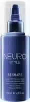 Paul Mitchell Neuro Style Reshape Heatctrl Memory Styler