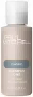 Paul Mitchell Shampoo One