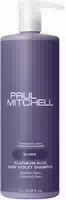 Paul Mitchell Platinum Plus Deep Violet Shampoo