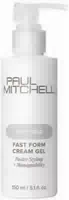 Paul Mitchell Softstyle Fast Form 150 ml