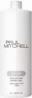 Paul Mitchell Softstyle Soft Sculpting Spray Gel