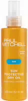 Paul Mitchell Sun Protective Dry Oil 150 ml