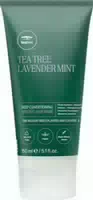 Paul Mitchell Tea Tree Lavender Mint Deep Conditioning Mineral Hair Mask