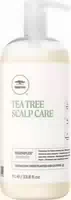 Paul Mitchell Tea Tree Regeniplex Anti Thinning Shampoo
