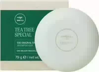 Paul Mitchell Tea Tree Special Shampoo Bar 79 g