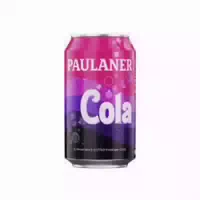 Paulaner Cola Einweg