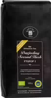 Paulsen Darjeeling First Flush Ftgfop1, Ernte 2024 Plantage Mission Hill Schwarzer Tee
