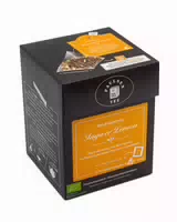 Paulsen Bio Ingwer Lemon