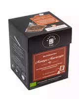 Paulsen Bio Mango Maracuja