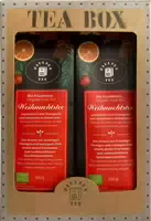 Paulsen Bio Weihnachtsfrüchtetee