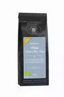 Schrader Weißer Tee China White Pai Mu Tan Bio