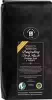 Paulsen Darjeeling First Flush Ftgfop1, Ernte 2023 Plantage Arya Schwarzer Tee