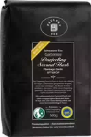 Paulsen Darjeeling Second Flush Ftgfop Plantage Gielle, Ernte 2025